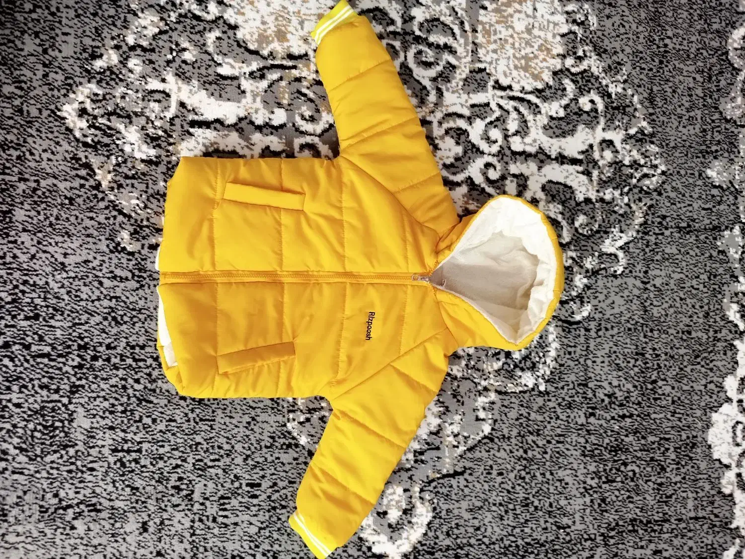 کاپشن و پافر بچگونه|کفش و لباس بچه|اقبالیه, |دیوار