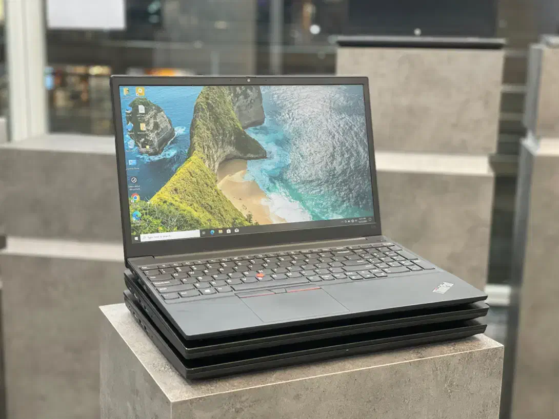لپ تاپ نسل 11 قدرتمندLenovo ThinkPad E15 Gen 2|رایانه همراه|تهران, فلسطین (میدان انقلاب)|دیوار