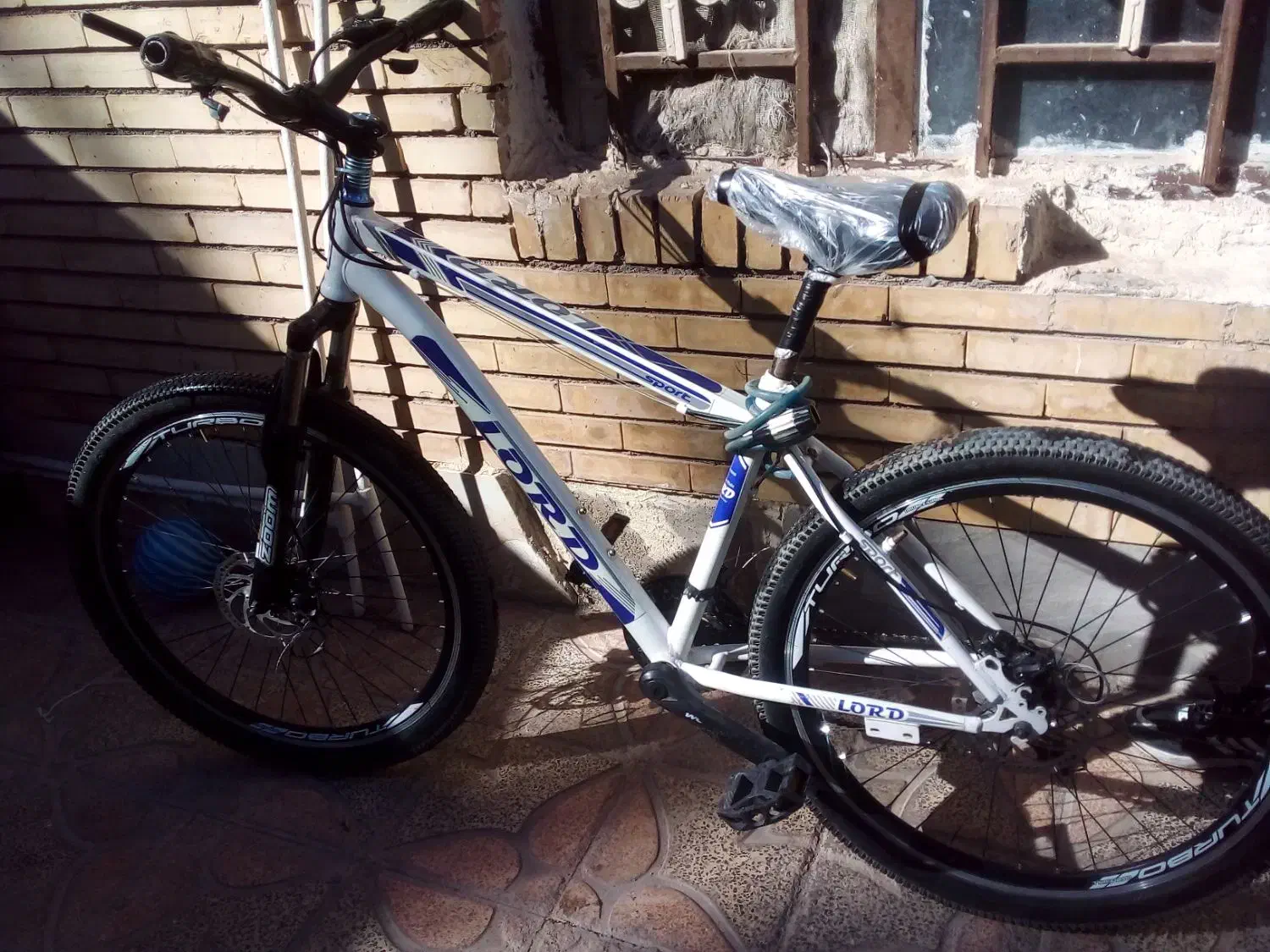 دوچرخه ۲۶|دوچرخه، اسکیت، اسکوتر|بم, |دیوار