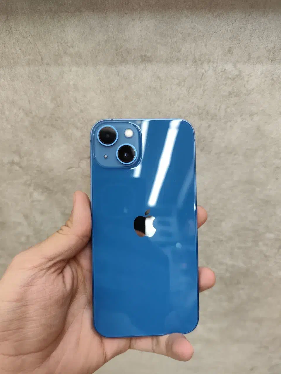 iphone 13 128 ch|موبایل|قم, عربستان|دیوار