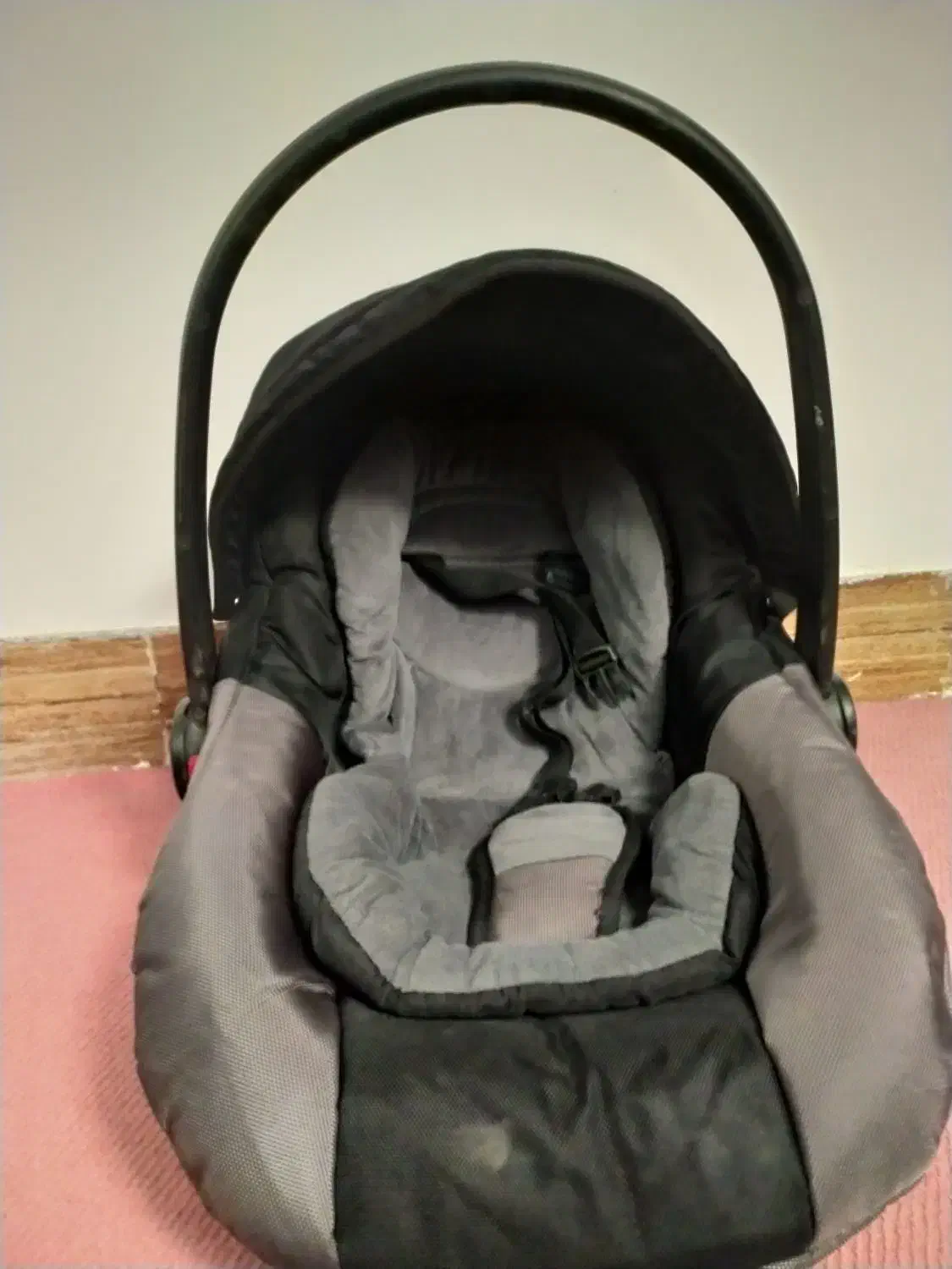 کریر|کالسکه و لوازم جانبی|سبزوار, سجاد|دیوار