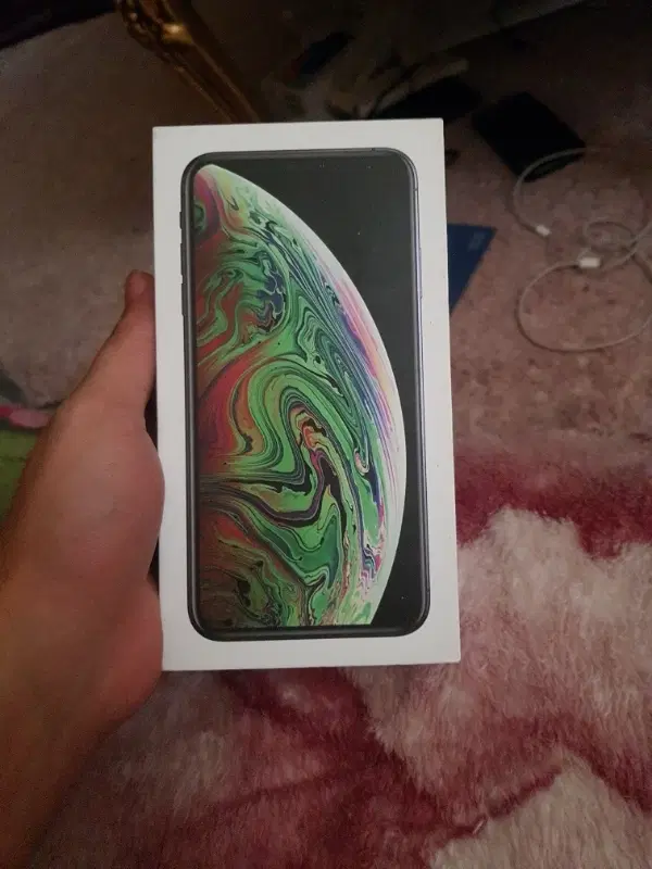 iphone XS max|موبایل|کرج, گلشهر|دیوار
