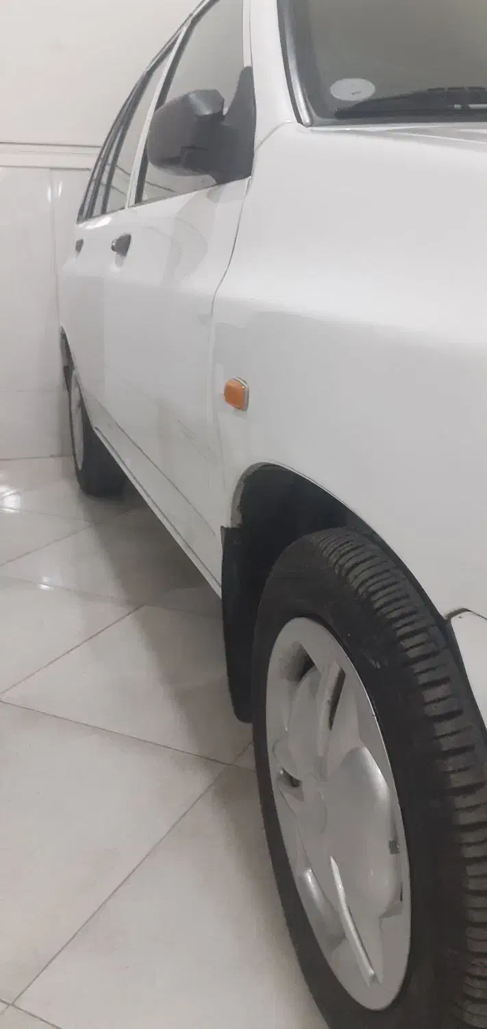 ۱۳۹۸ بدون رنگ|خودرو سواری و وانت|اراک, |دیوار