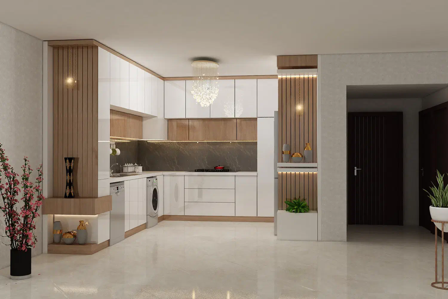 تعمیرات کابینت ام دی اف|خدمات پیشه و مهارت|مشهد, رده|دیوار