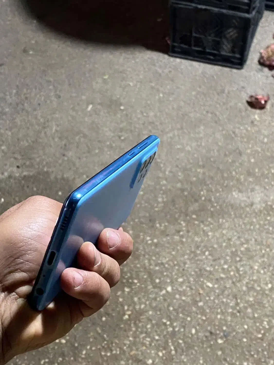 گوشی A52|موبایل|آبادان, |دیوار