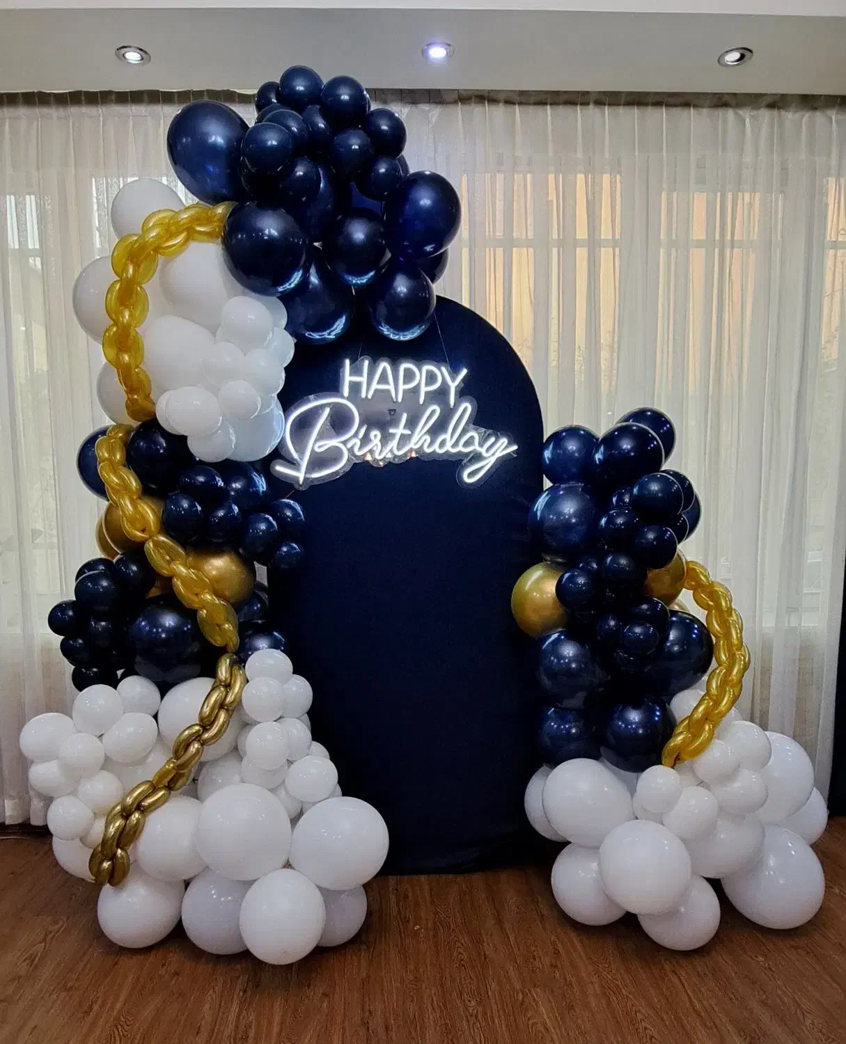 بادکنک آرایی|خدمات پذیرایی، مراسم|تهران, شهر زیبا|دیوار