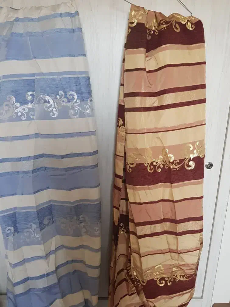 پرده|پرده، رانر، رومیزی|تهران, مرزداران|دیوار