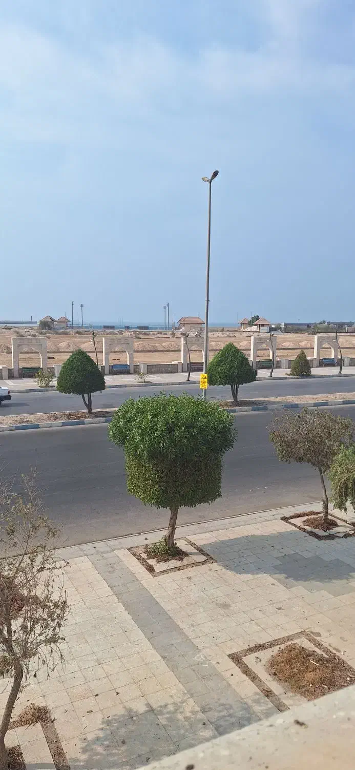 فروش طبقه اول مسکن مهر ساحلی گناوه|فروش آپارتمان|بندر گناوه, |دیوار