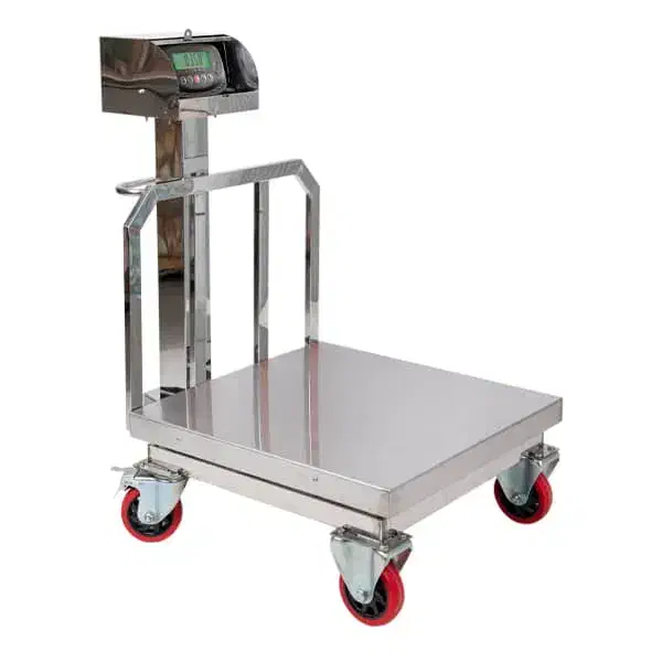 باسکول بادقت بالا برای برنج فروشی و خوراک دام|فروشگاه و مغازه|لاهیجان, لیالستان|دیوار