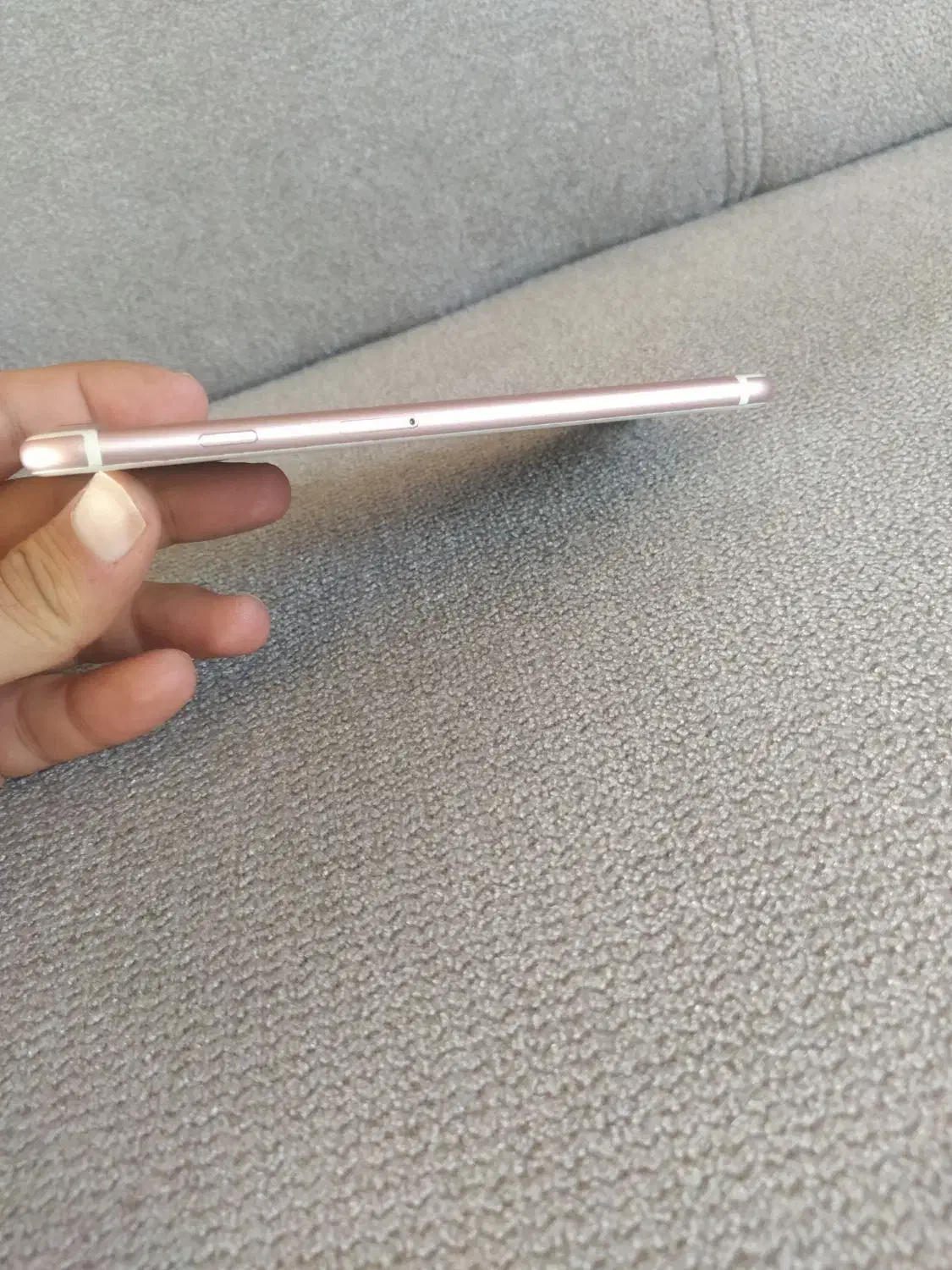 آیفون ۷ پلاس|موبایل|ارومیه, |دیوار