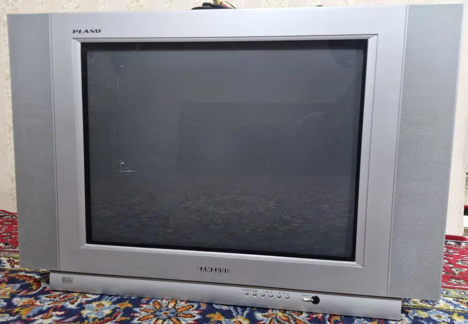 تلویزیون|تلویزیون و پروژکتور|تهران, خاوران|دیوار