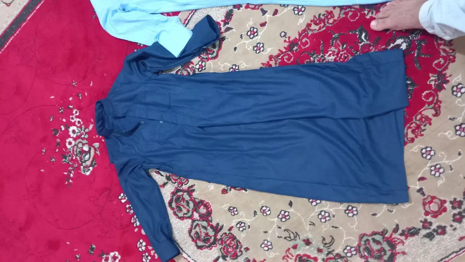 دشداشه عربی|لباس|سوسنگرد, |دیوار