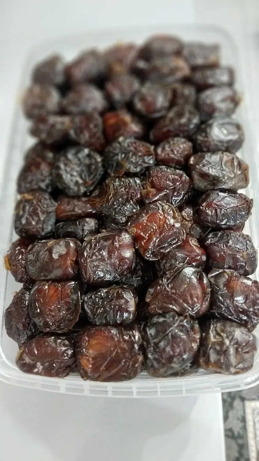 خرما مرداسنگ|خوردنی و آشامیدنی|اسلامشهر, شهرک قائمیه|دیوار