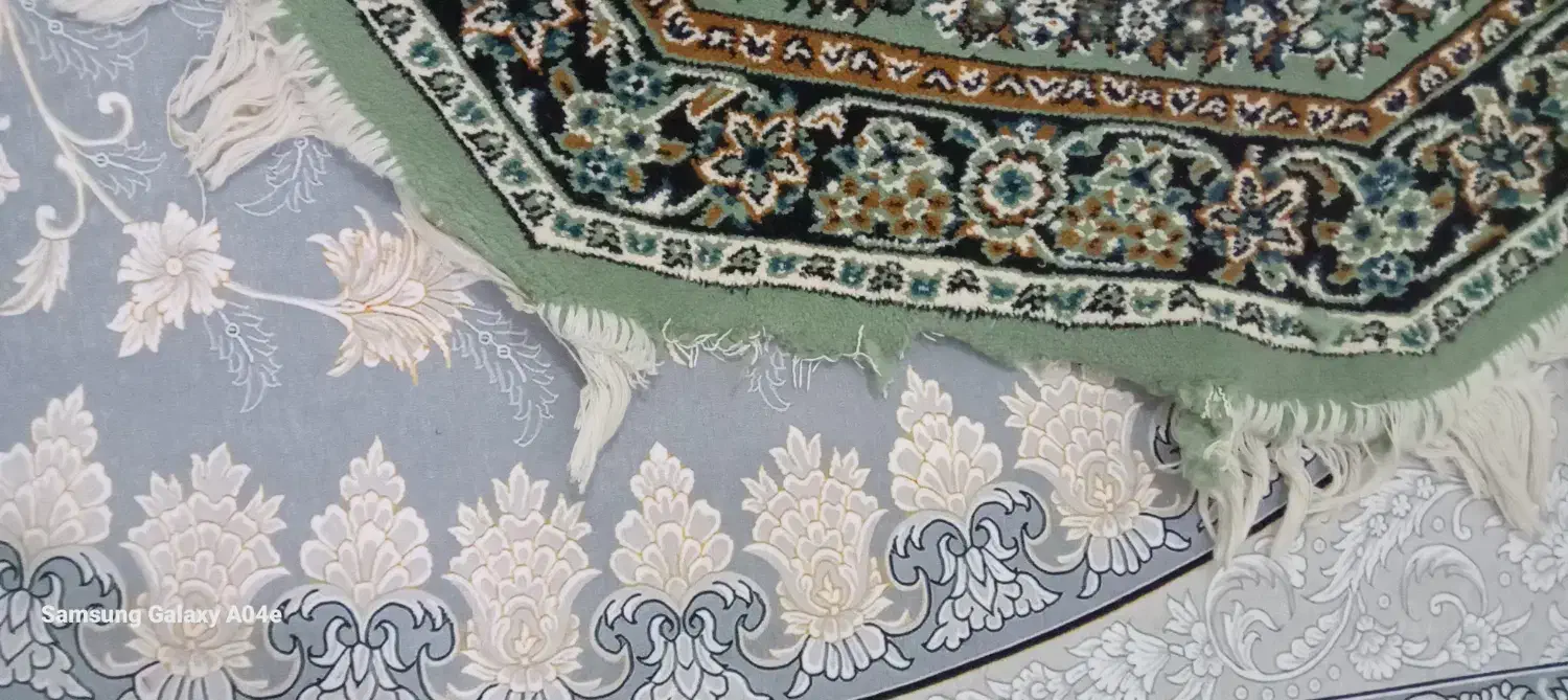 قالیچه ۱×۱|فرش|تهران, خانی آباد نو شمالی|دیوار