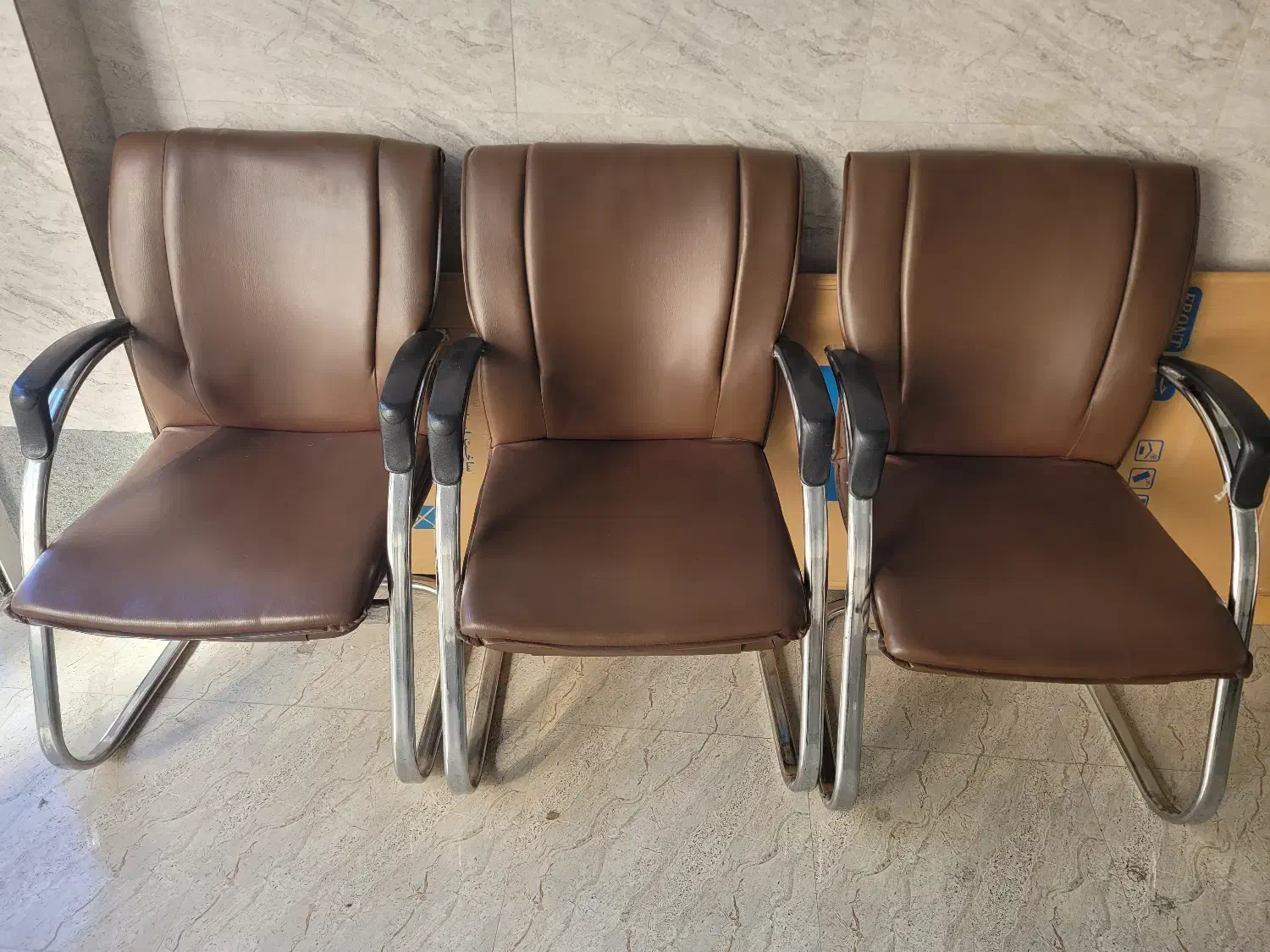 صندلی اداری|دفتر کار|ارومیه, |دیوار