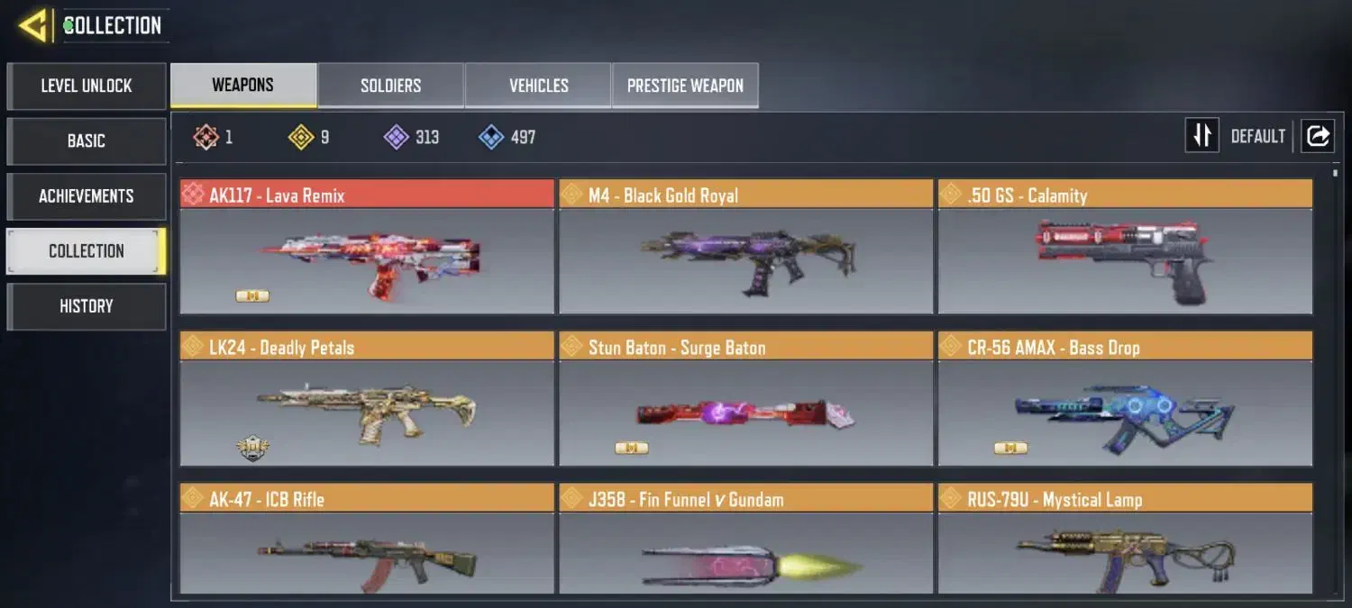 اکانت کالاف|کنسول، بازی ویدئویی و آنلاین|کردکوی, |دیوار