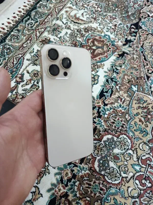 آیفون ۱۶ پرومکس|موبایل|سقز, |دیوار