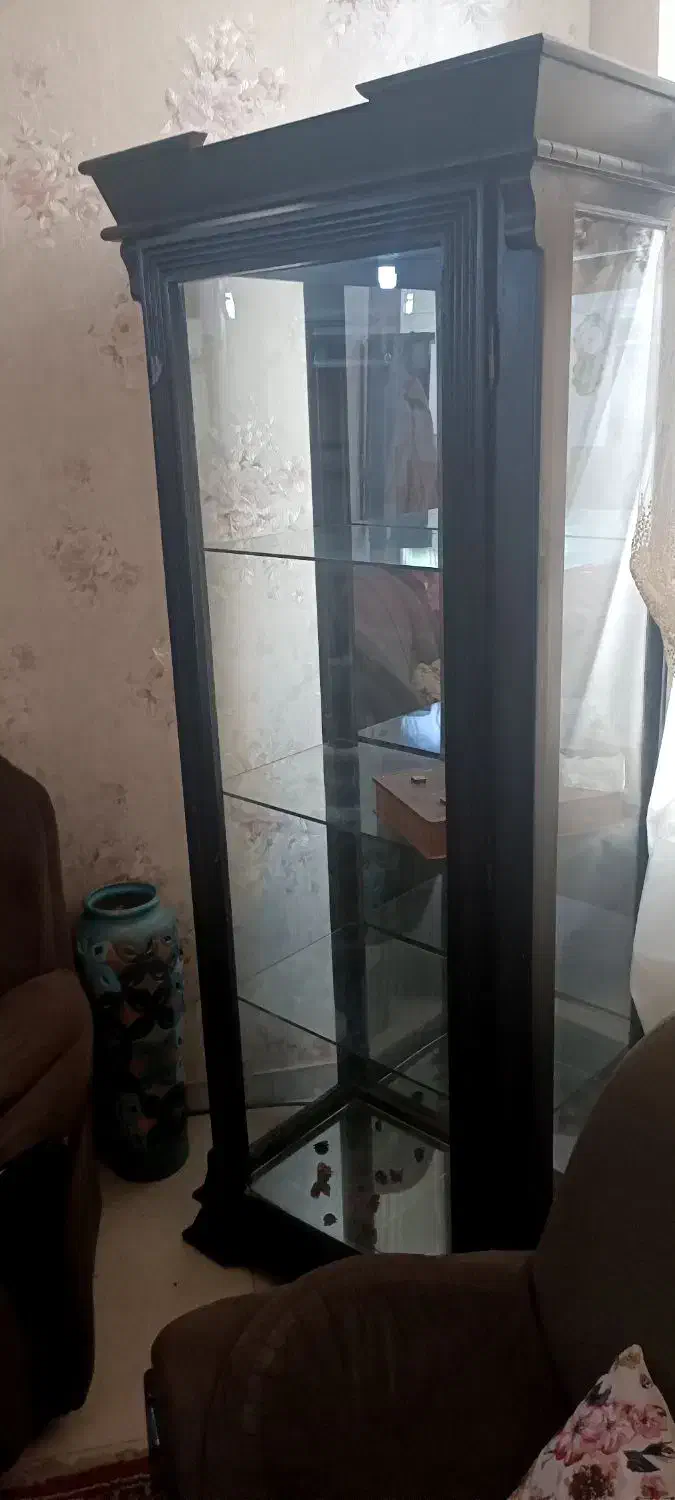 گنجه|بوفه، ویترین، کنسول|زاهدان, |دیوار