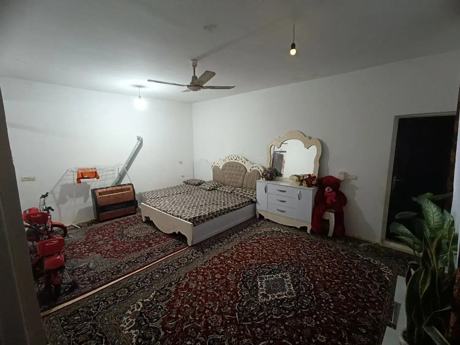 خانه ویلایی چوبر (کاظم آباد) شفت|فروش خانه و ویلا|احمدسرگوراب, |دیوار