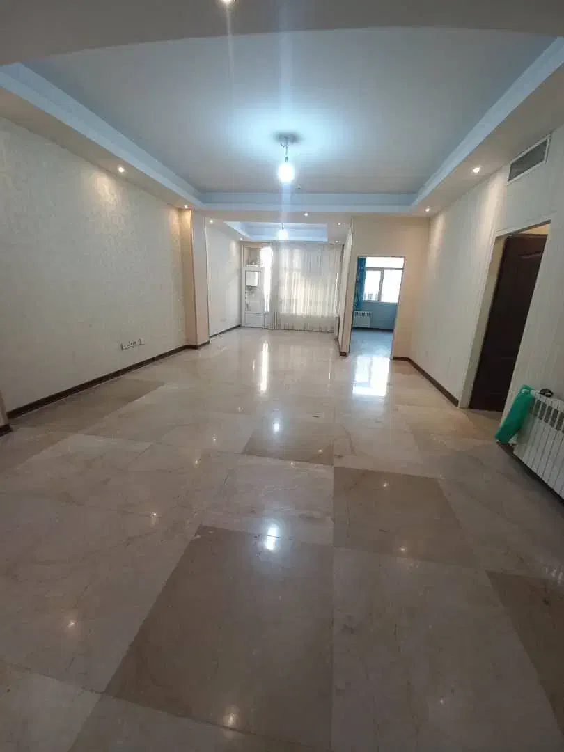 ۱۱۰متر/۲خواب/فول امکانات/فردوس شرق