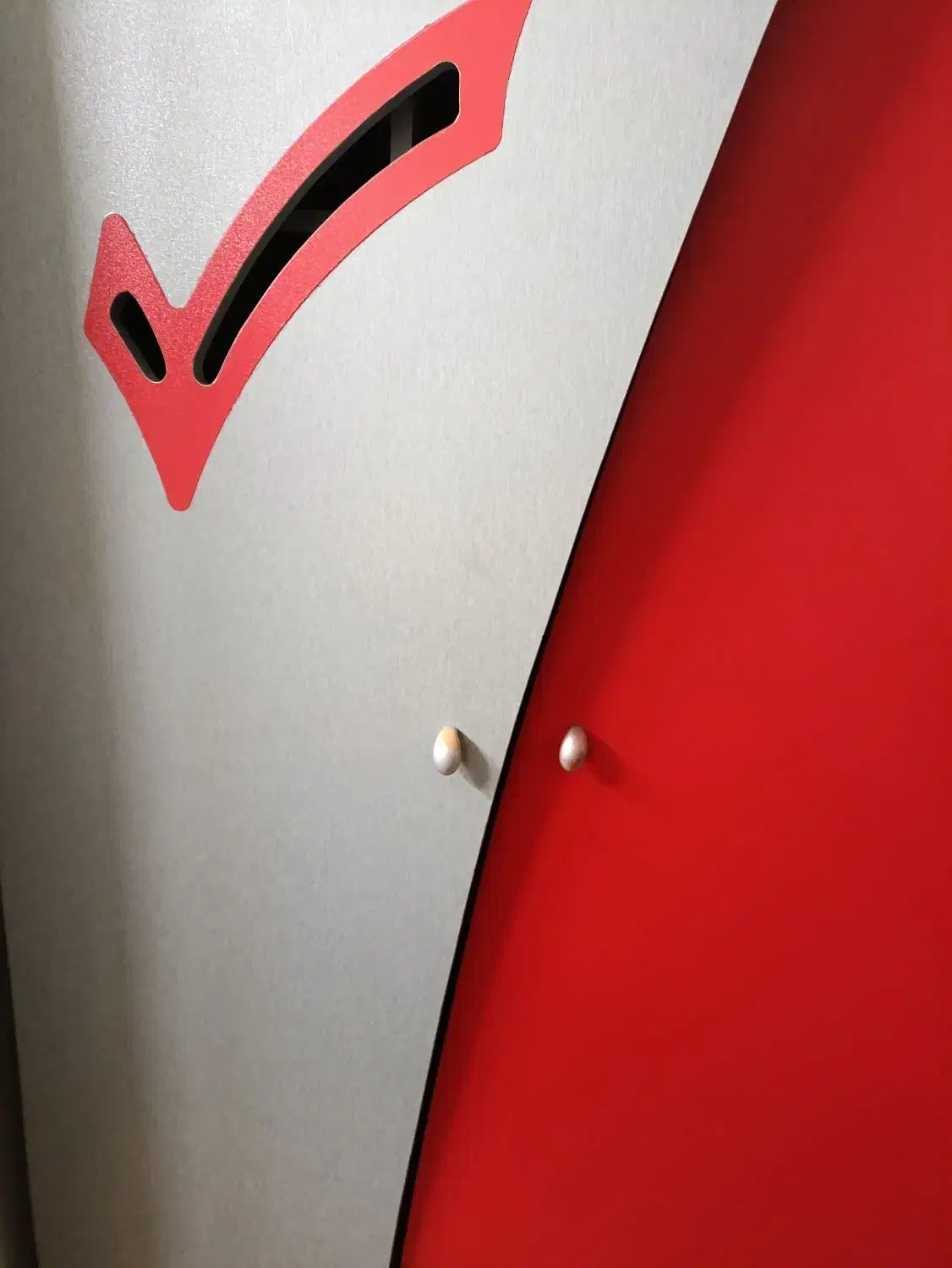 کمد لباس|جاکفشی، کمد، دراور|اصفهان, شهرک میلاد|دیوار