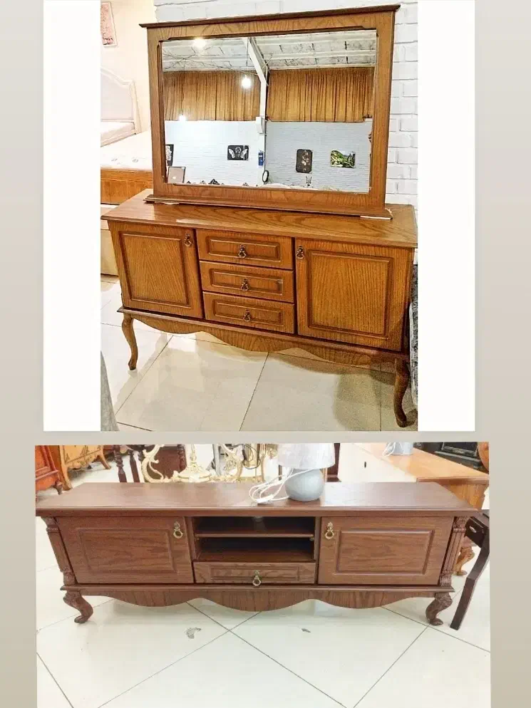 (تولیدی انواع کنسول و میز تلویزیون )|بوفه، ویترین، کنسول|قزوین, |دیوار