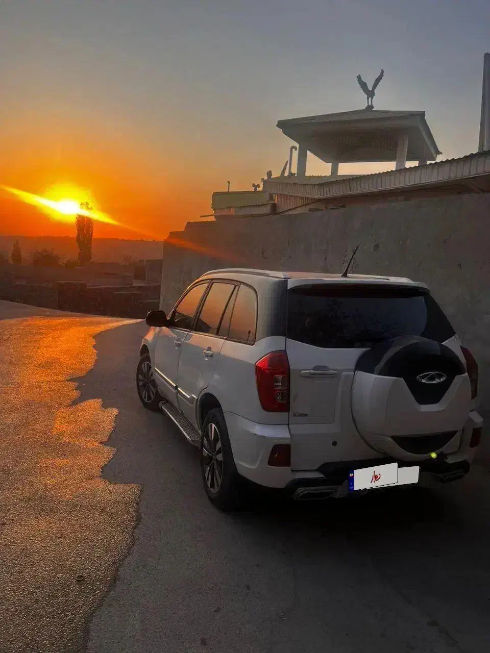 ایکس 33sاتومات|خودرو سواری و وانت|دماوند, گیلاوند|دیوار