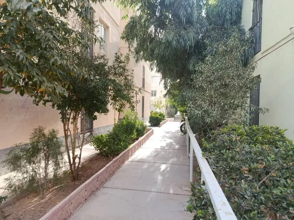 پروژه معتبر کیسون فاز۶/دوخواب عرصه زمین تسویه/فول|فروش آپارتمان|پرند, فاز ۶|دیوار