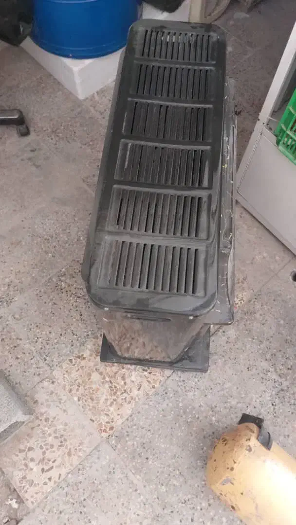 بخاری گازی مروارید سوز|بخاری، هیتر، شومینه|بوشهر, |دیوار