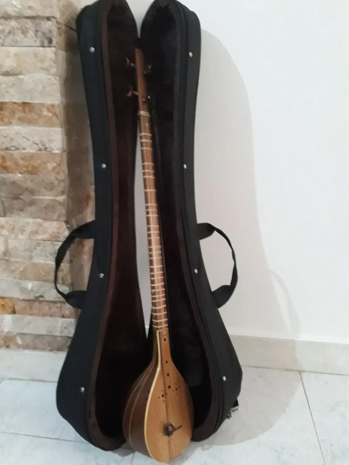 سه تار و گیتار|سازهای سنتی|تهران, شارق|دیوار