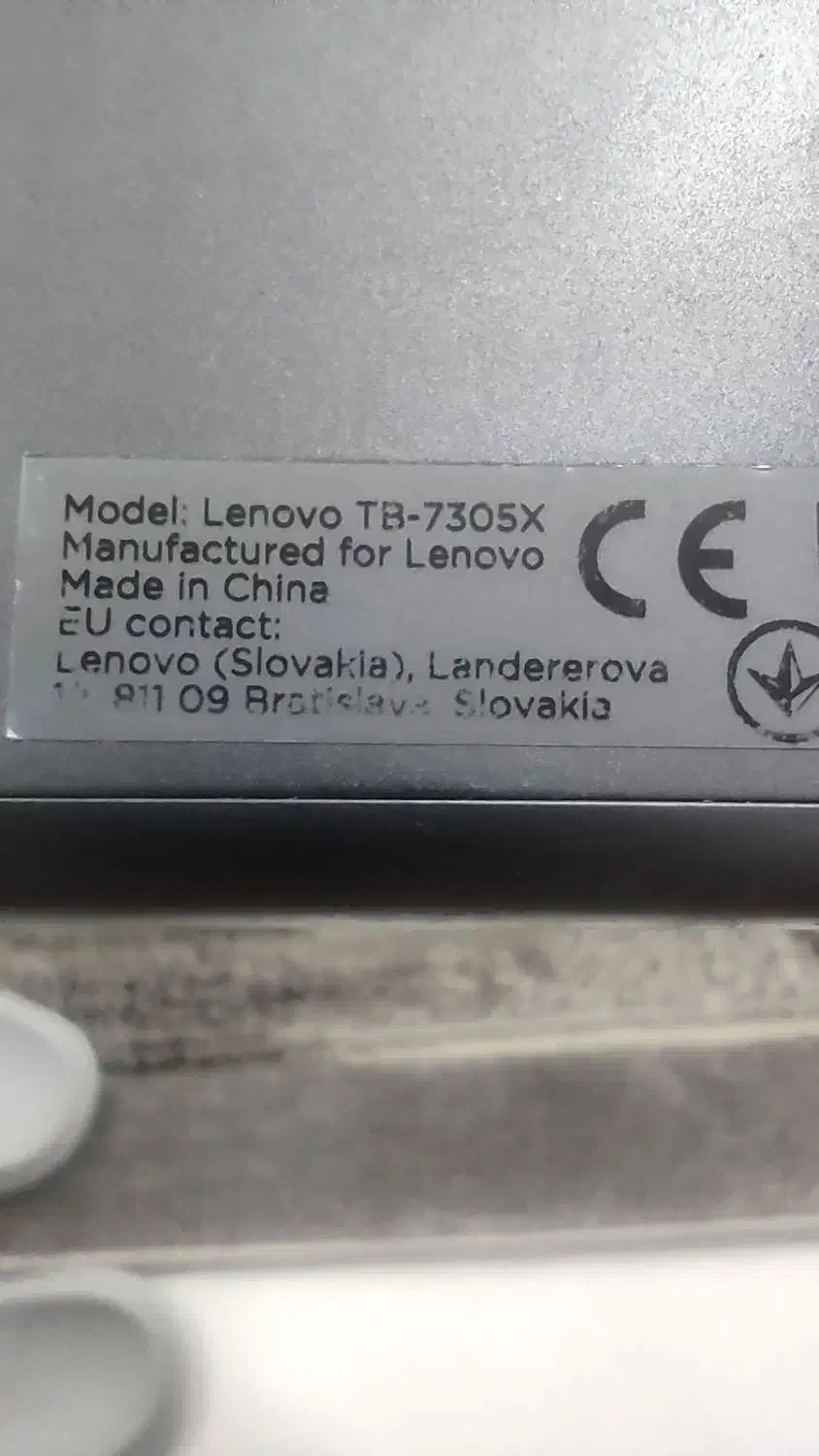 تبلت لنوو سیم کارت خور|تبلت|بهبهان, |دیوار