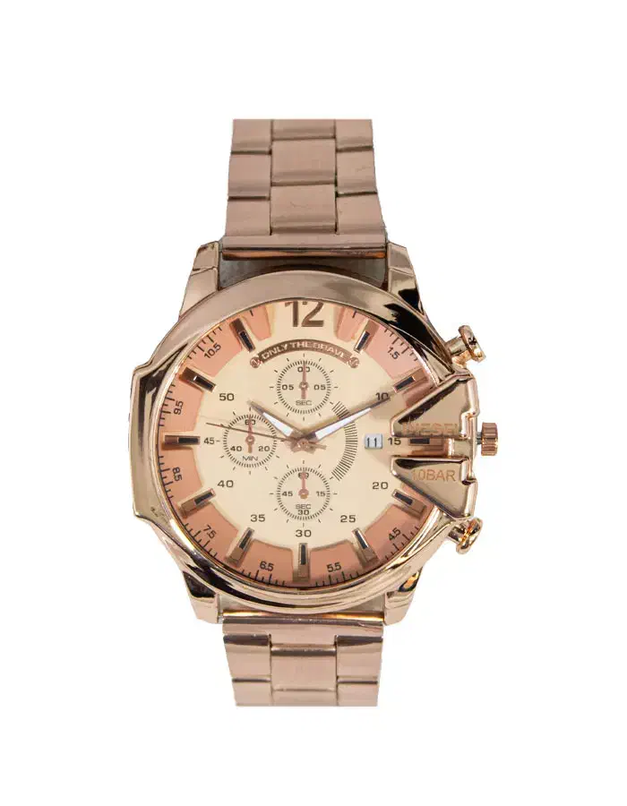 ساعت مردانه مسی DIESEL|ساعت|چهاردانگه (تهران), |دیوار