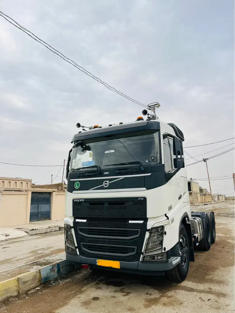 اف اچ ۴۶۰جفت|خودرو سنگین|اهواز, کمپلو شمالی|دیوار