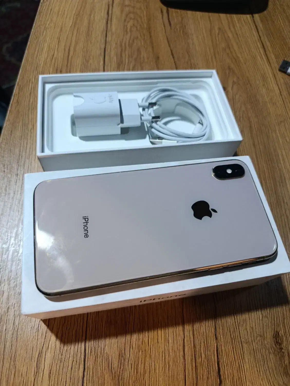 ایفون ایکس اس مکس|موبایل|ارومیه, |دیوار