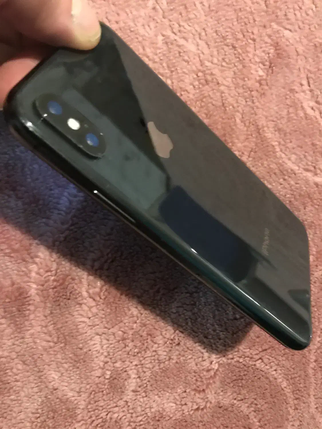 ایفون256 x iphone|موبایل|تهران, کامرانیه|دیوار