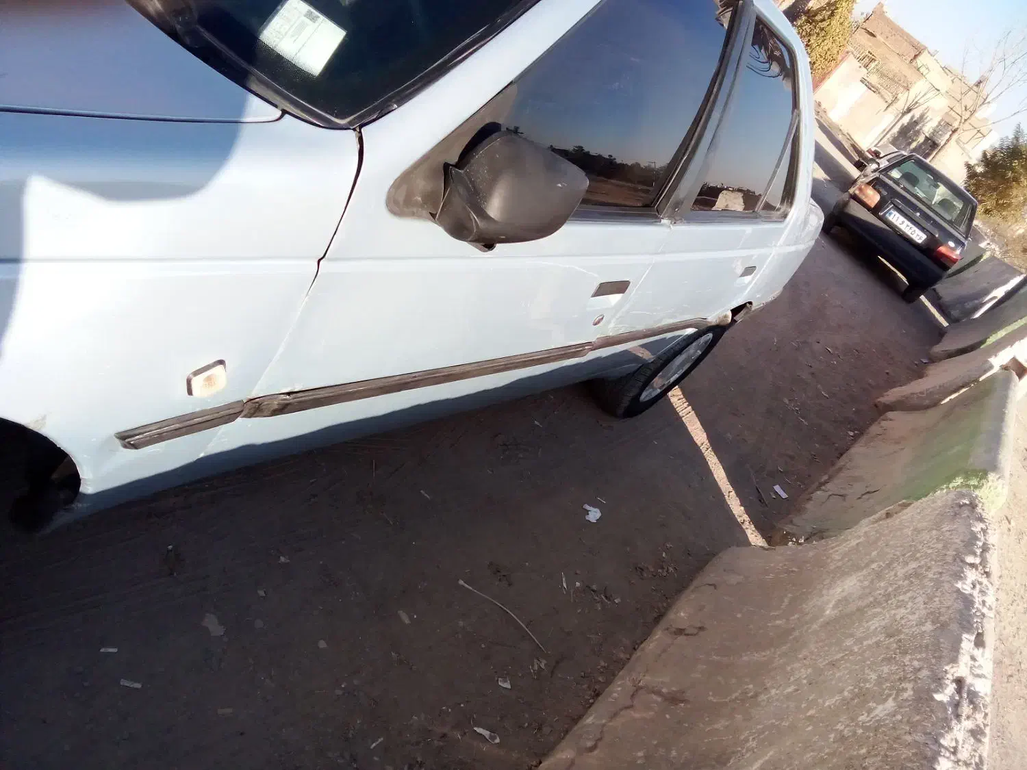 روآ|خودرو سواری و وانت|طرقبه, |دیوار