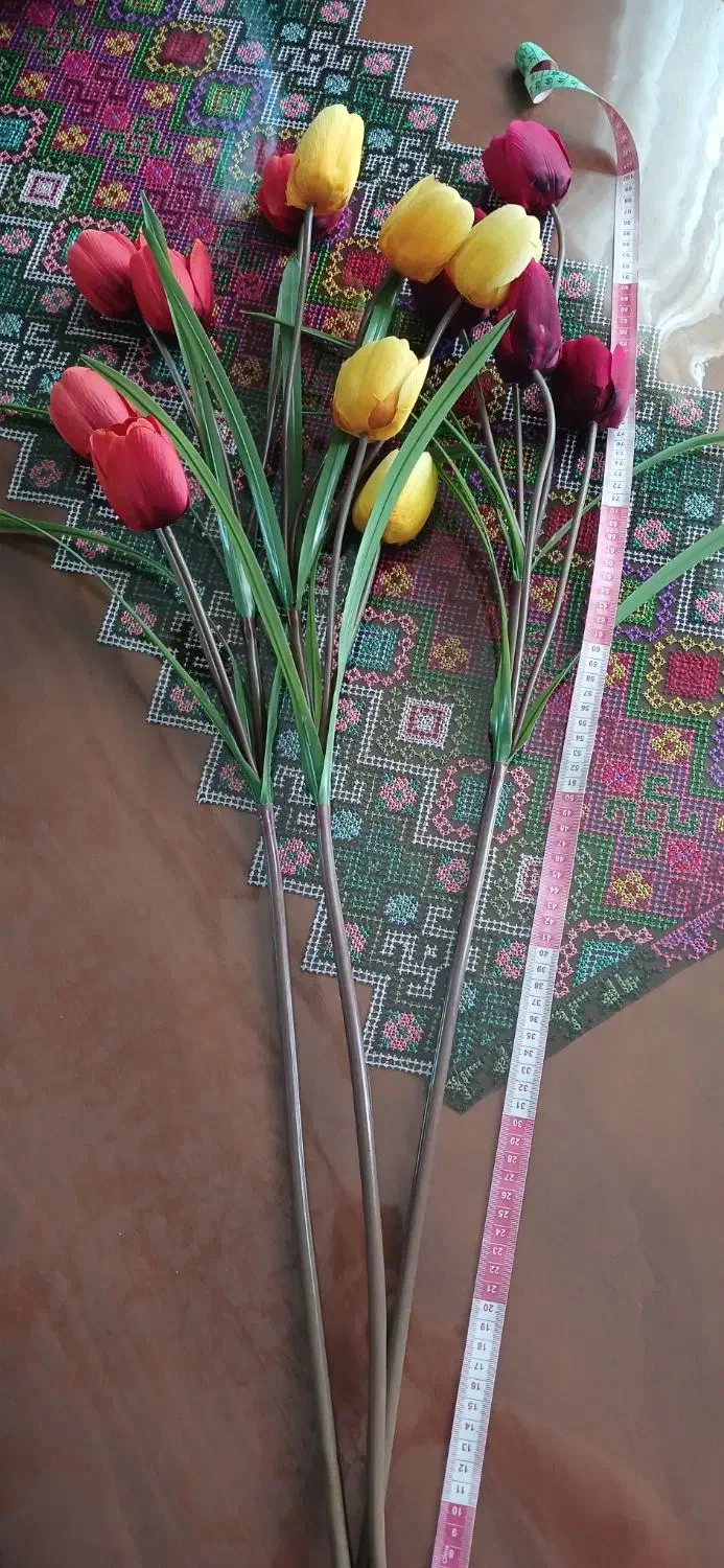 گل مصنوعی|گل مصنوعی|تهران, وحیدیه|دیوار