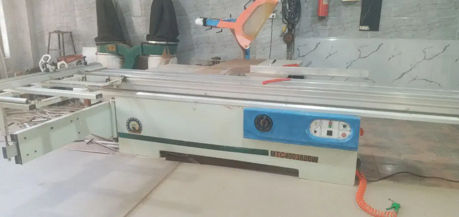 دورکن mtc  ۳۸۰ واگن و مکنده دوقلو|ماشین‌آلات صنعتی|اصفهان, نقش جهان|دیوار