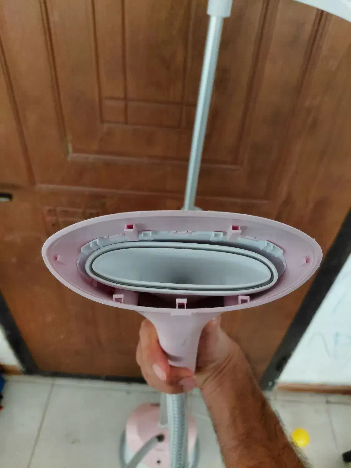 اتوبخار ایستاده فلیپس|اتو و لوازم اتو|تهران, گلچین|دیوار