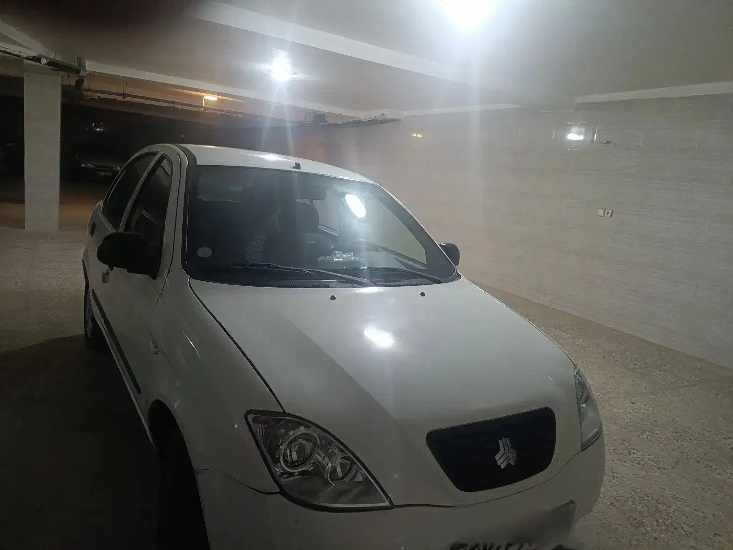 فروش تیبا دو ex مدل 1400|خودرو سواری و وانت|بندرعباس, |دیوار