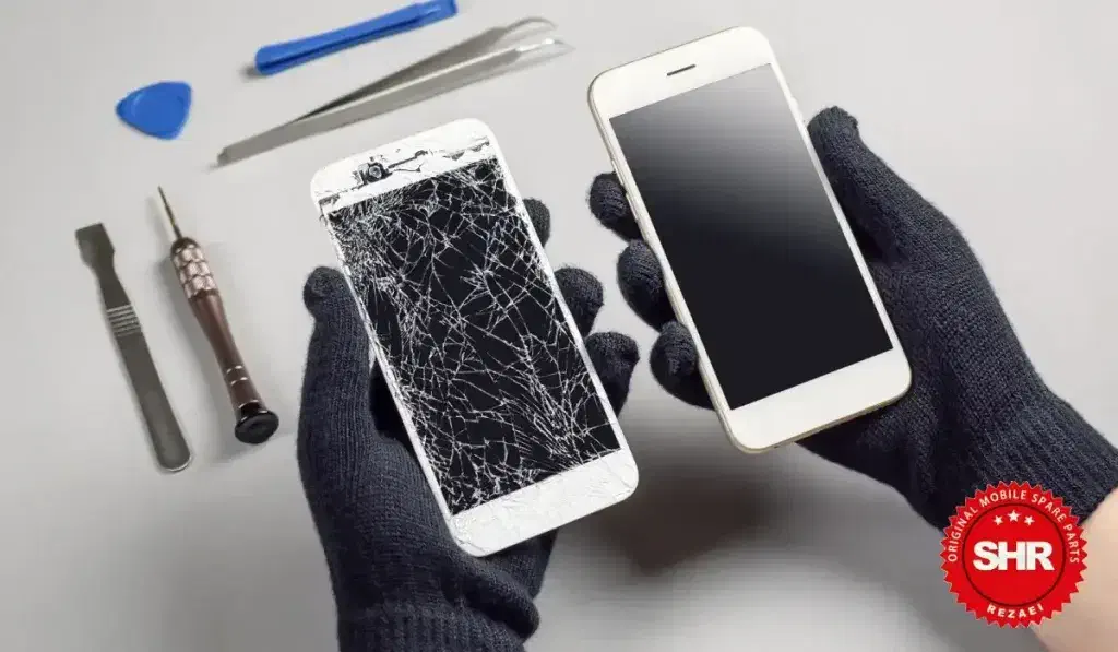 تعمیرات تخصصی موبایل و تبلت|خدمات رایانه‌ای و موبایل|نیشابور, محله میدان باغات|دیوار