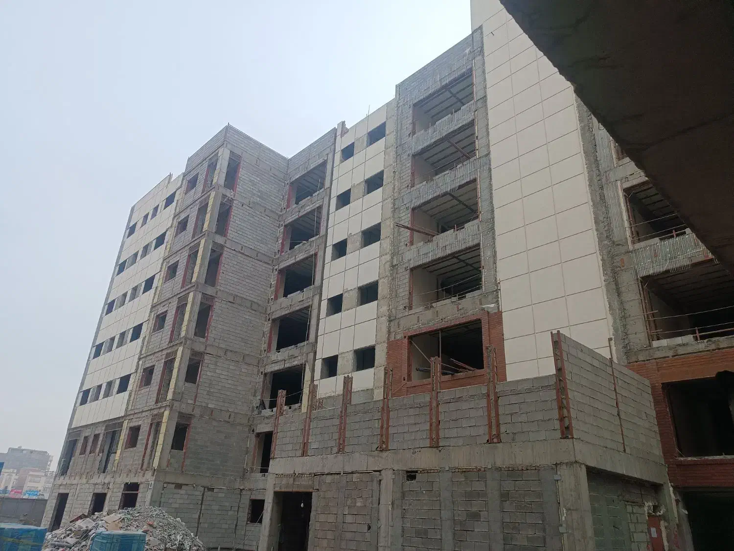 نیرو شاگرد برق کار - برقکار|استخدام صنعتی، فنی، مهندسی|اسلام‌شهر, شهرک واوان|دیوار