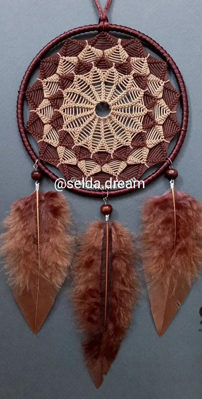 ساخت انواع آویز  دریم کچر مناسب هدیه هاتون|صنایع دستی و سایر لوازم تزئینی|رودسر, |دیوار