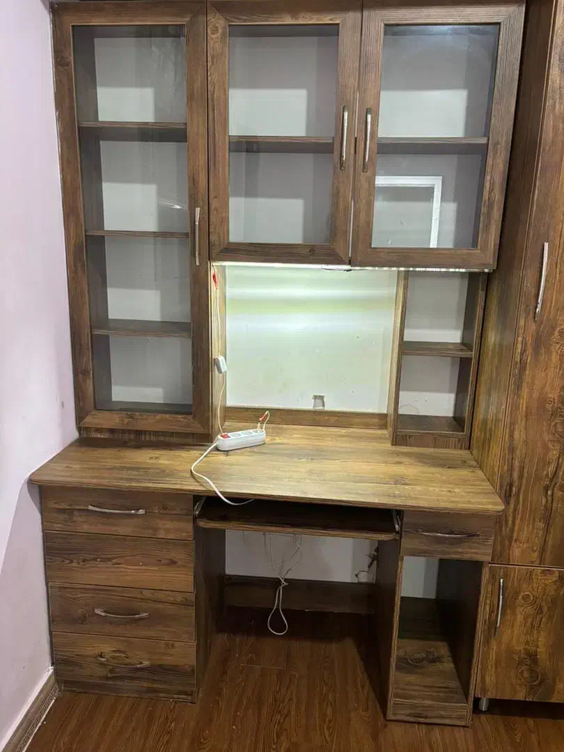 میز تحریر|میز تحریر و کامپیوتر|رشت, بلوار گیلان|دیوار