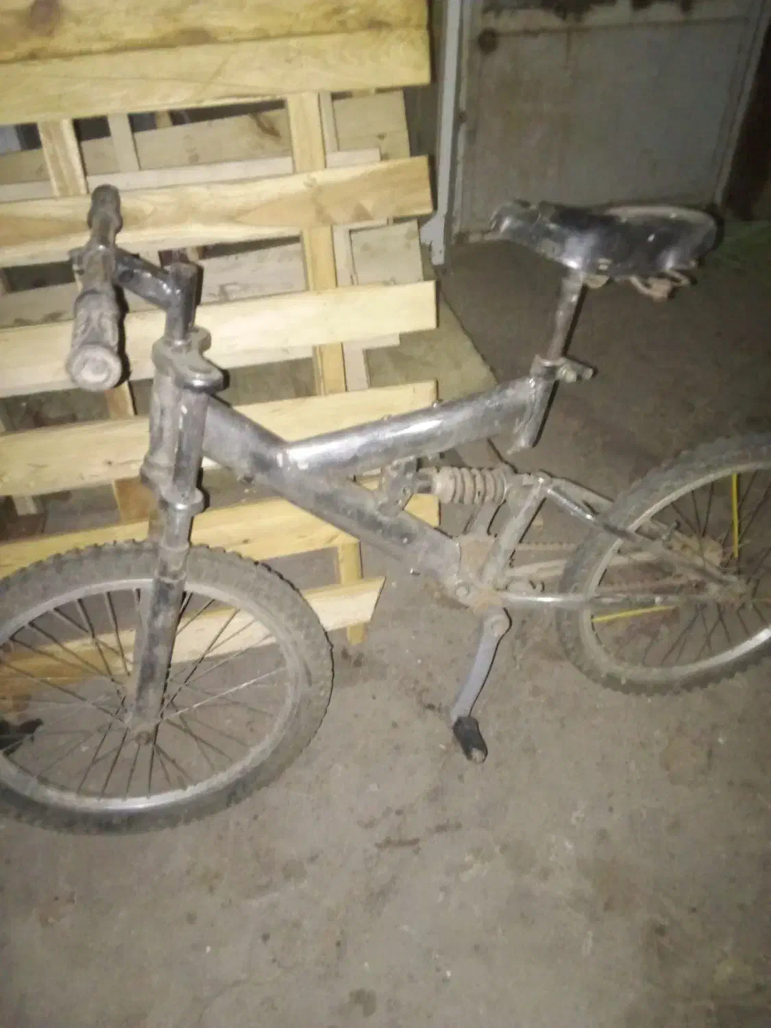 دوچرخه 20|دوچرخه، اسکیت، اسکوتر|سبزوار, کلاته سیفر|دیوار