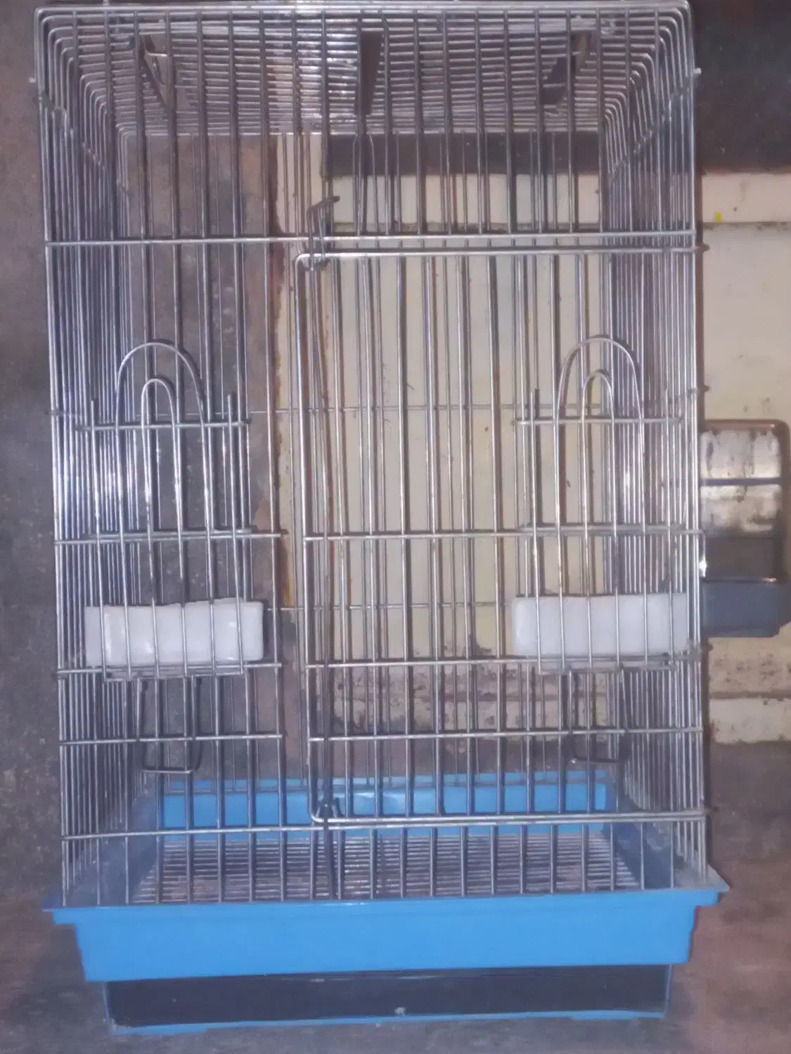 قفس ۱۰۳۳|پرنده|ایلام, |دیوار