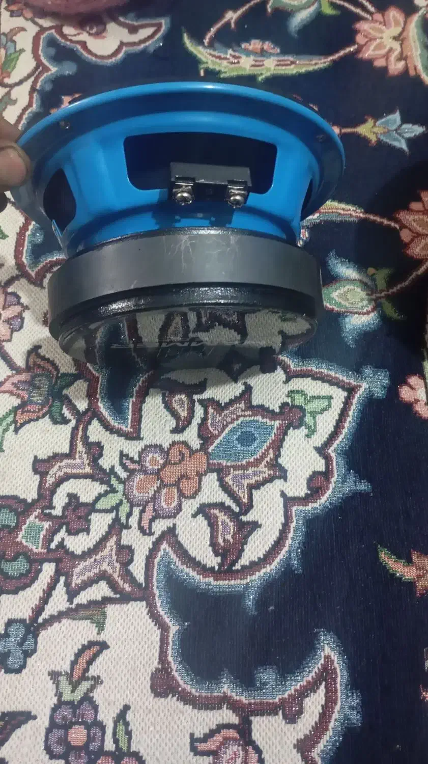 فولرنج همرتک سایز ۶|سیستم صوتی خانگی|شال, |دیوار