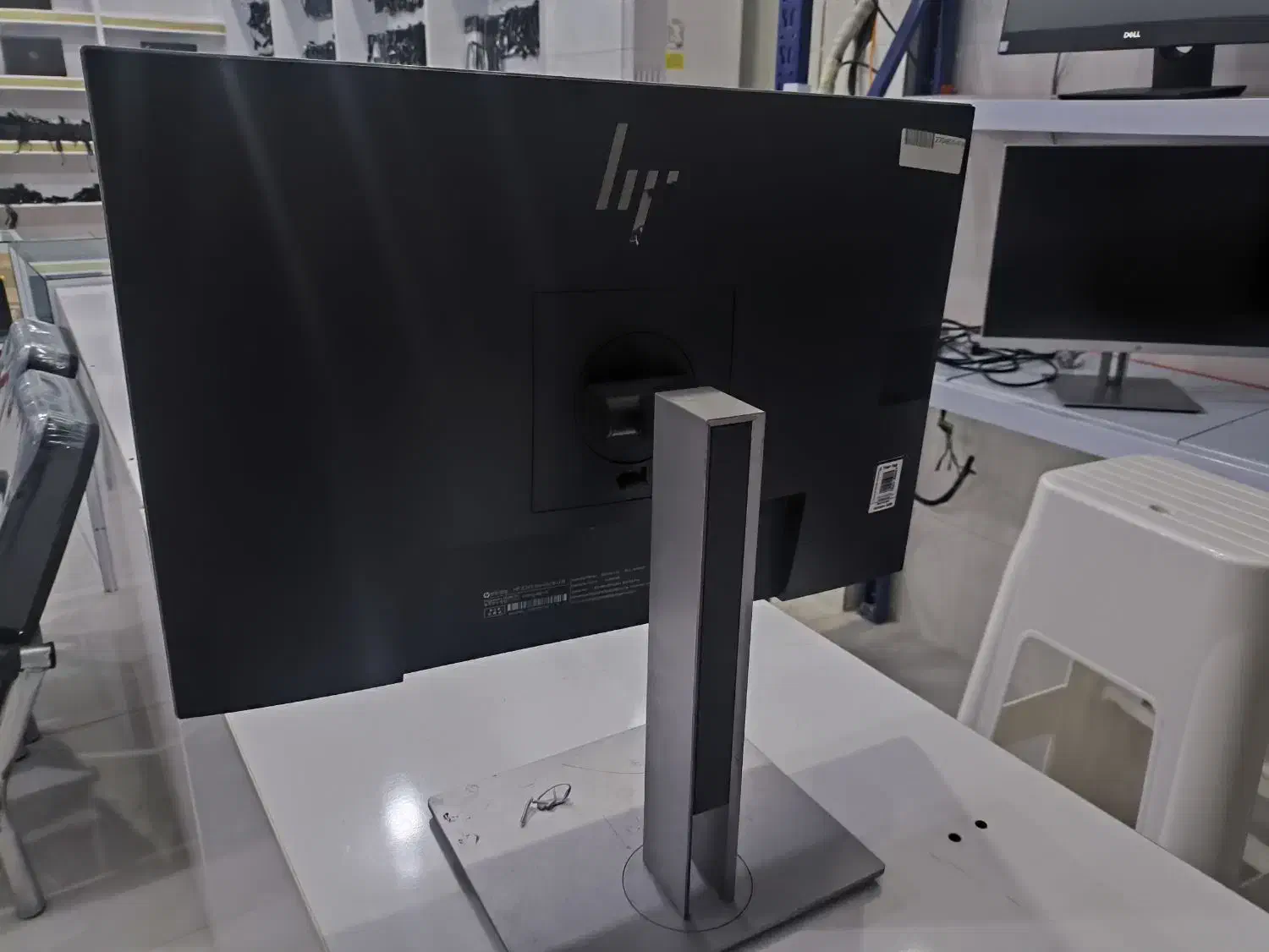 مانیتور کامپیوتر hp|رایانه رومیزی|قشم, |دیوار