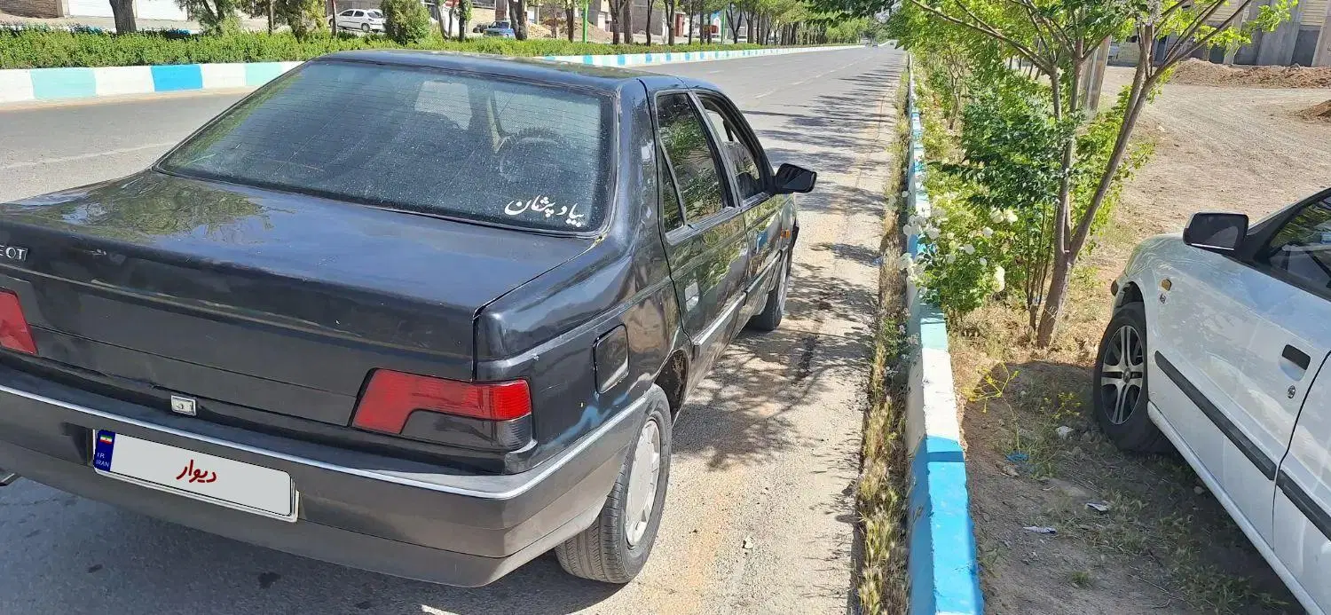 ...|خودرو سواری و وانت|فرخ‌شهر, |دیوار
