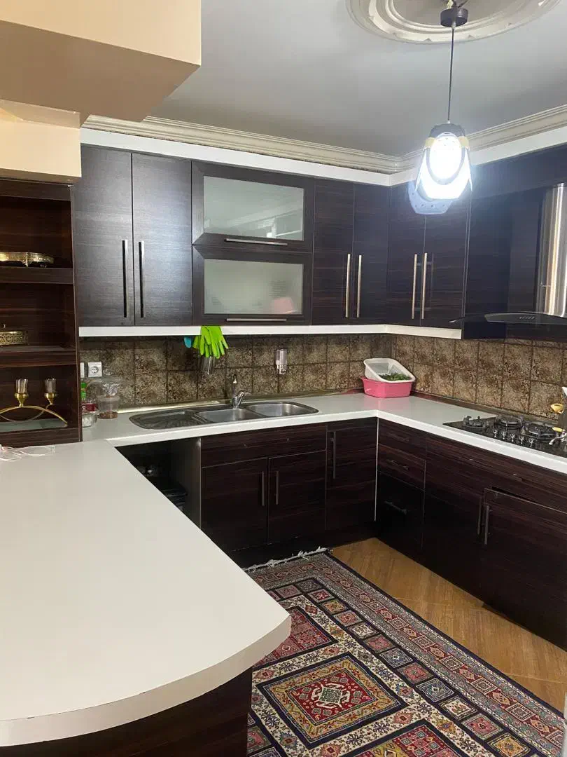 اجاره منزل دو خواب تمیز فول امکانات ملکشهر|اجارهٔ آپارتمان|اصفهان, ملکشهر|دیوار